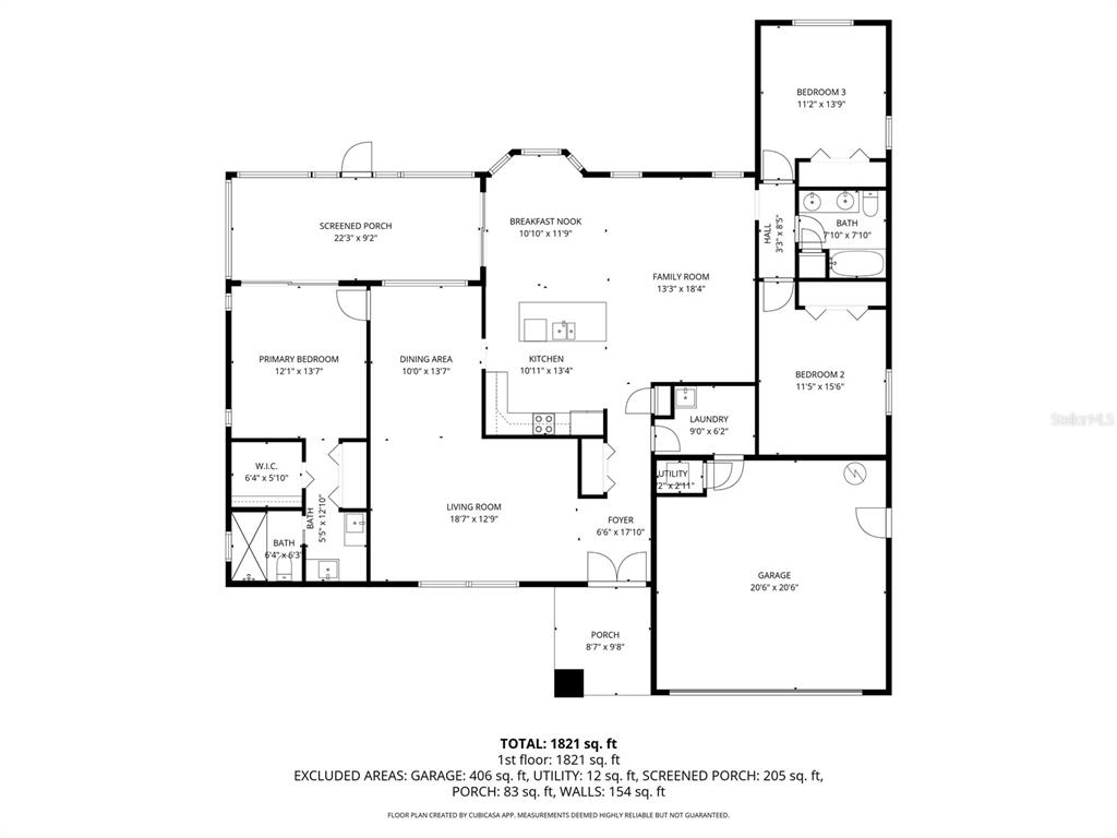 9350 Mallard Street Spring Hill, FL 34606 - Photo 3 of 46