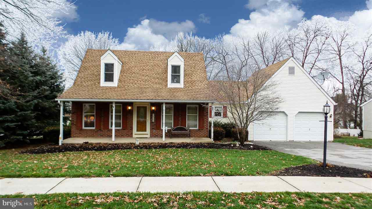 2799 Ridings Way York, PA 17408 - Photo 1 of 36 Gallery Image 1