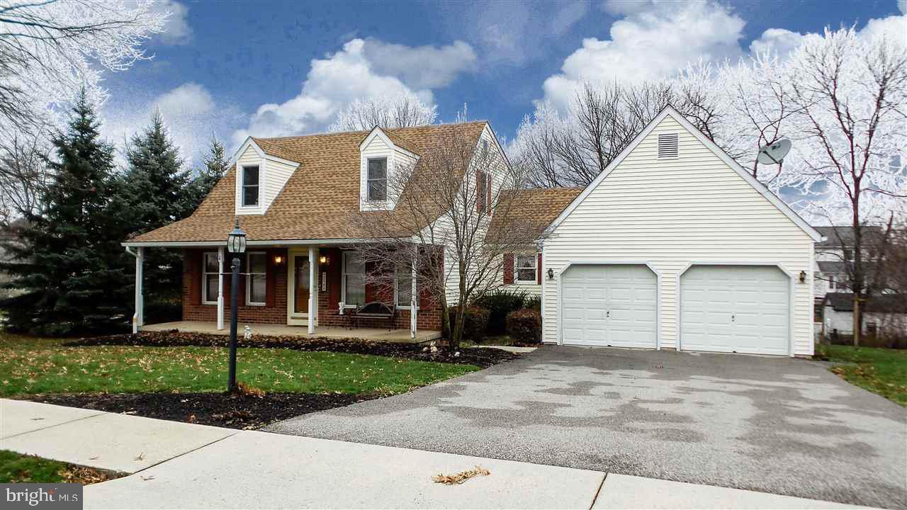 2799 Ridings Way York, PA 17408 - Photo 27 of 36 Gallery Image 27