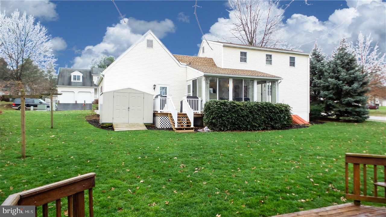 2799 Ridings Way York, PA 17408 - Photo 34 of 36 Gallery Image 34