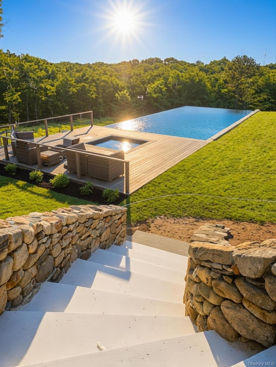 29 Huntting Road East Hampton, NY 11937 - Photo 2 of 29 a view of an outdoor space ocean view