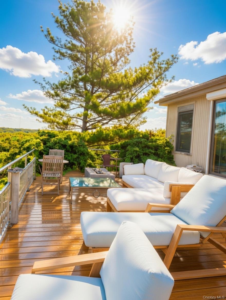 29 Huntting Road East Hampton, NY 11937 - Photo 7 of 29 a view of swimming pool with lounge chair