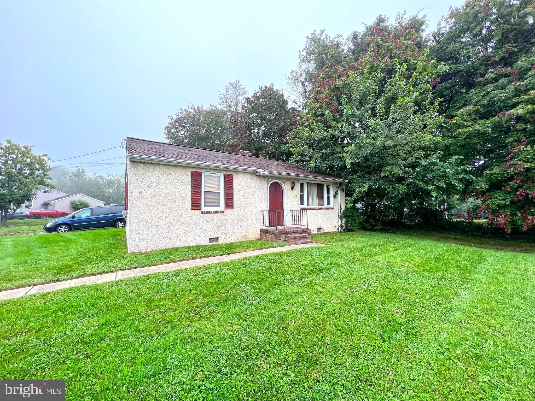 1 Austin Road Reisterstown, MD 21136 - Photo 1 of 10