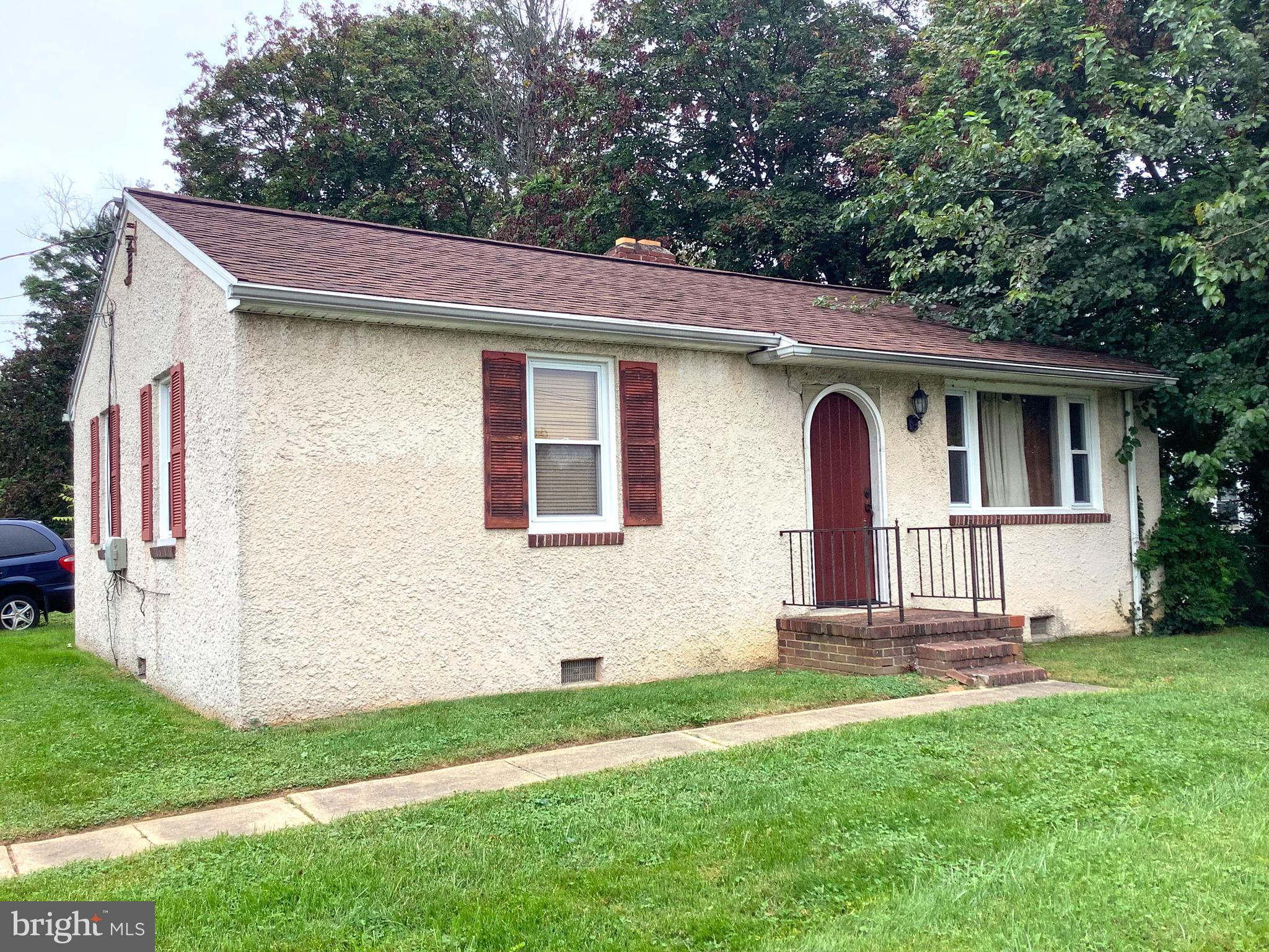 1 Austin Road Reisterstown, MD 21136 - Photo 2 of 10