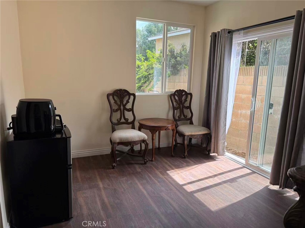 18421 Rocky Court Rowland Heights, CA 91748 - Photo 2 of 9 a living room with furniture and a window