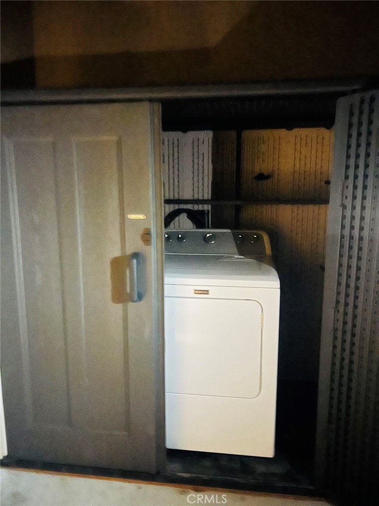 18421 Rocky Court Rowland Heights, CA 91748 - Photo 6 of 9 a utility room with dryer and washer