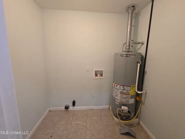 $1,550 | 84 Woodforest Drive, Gulfport, MS 39503