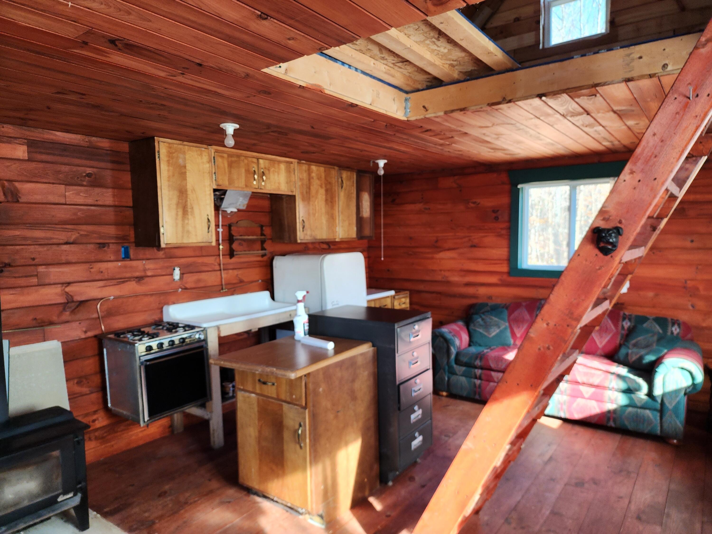 0 Bates Ridge Road Houlton, ME 04730 - Photo 6 of 12 20251028_135849