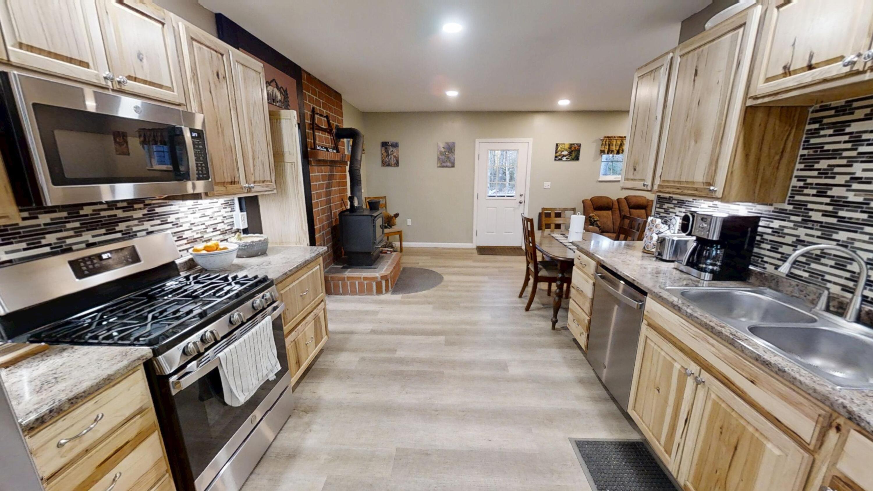 60 Swett Road Carmel, ME 04419 - Photo 12 of 34 11