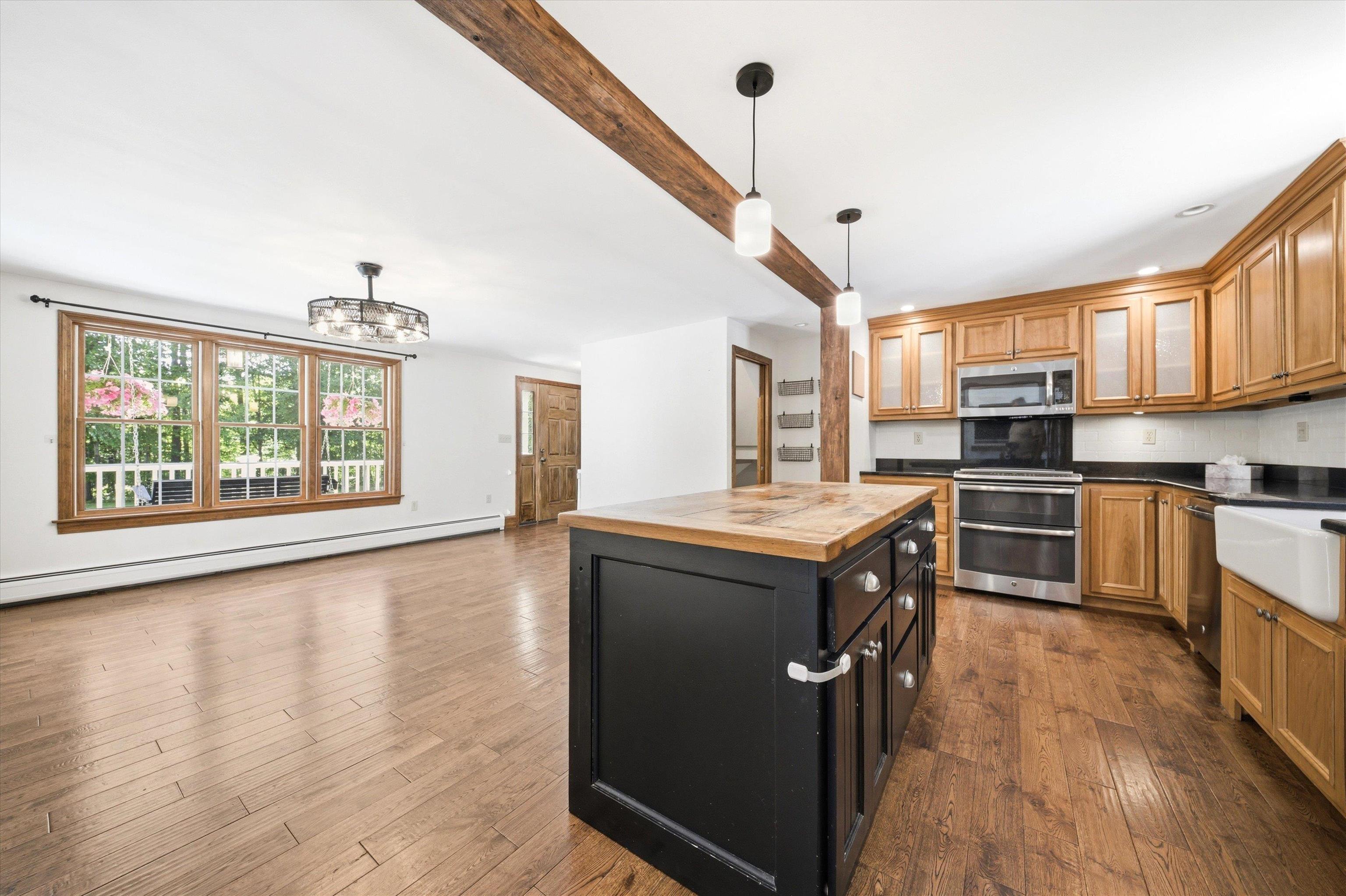 302 Forest Road Lyndeborough, NH 03082 - Photo 9 of 58