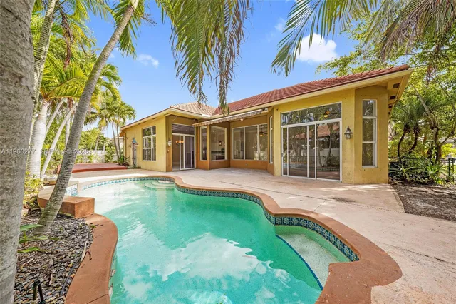 $825,000 | 15989 Southwest 14th Street, Pembroke Pines, FL 33027