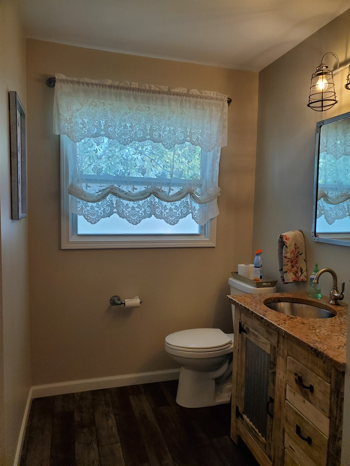 116 South Park Lane Butler, IN 46721 - Photo 12 of 27 Gallery Image 12
