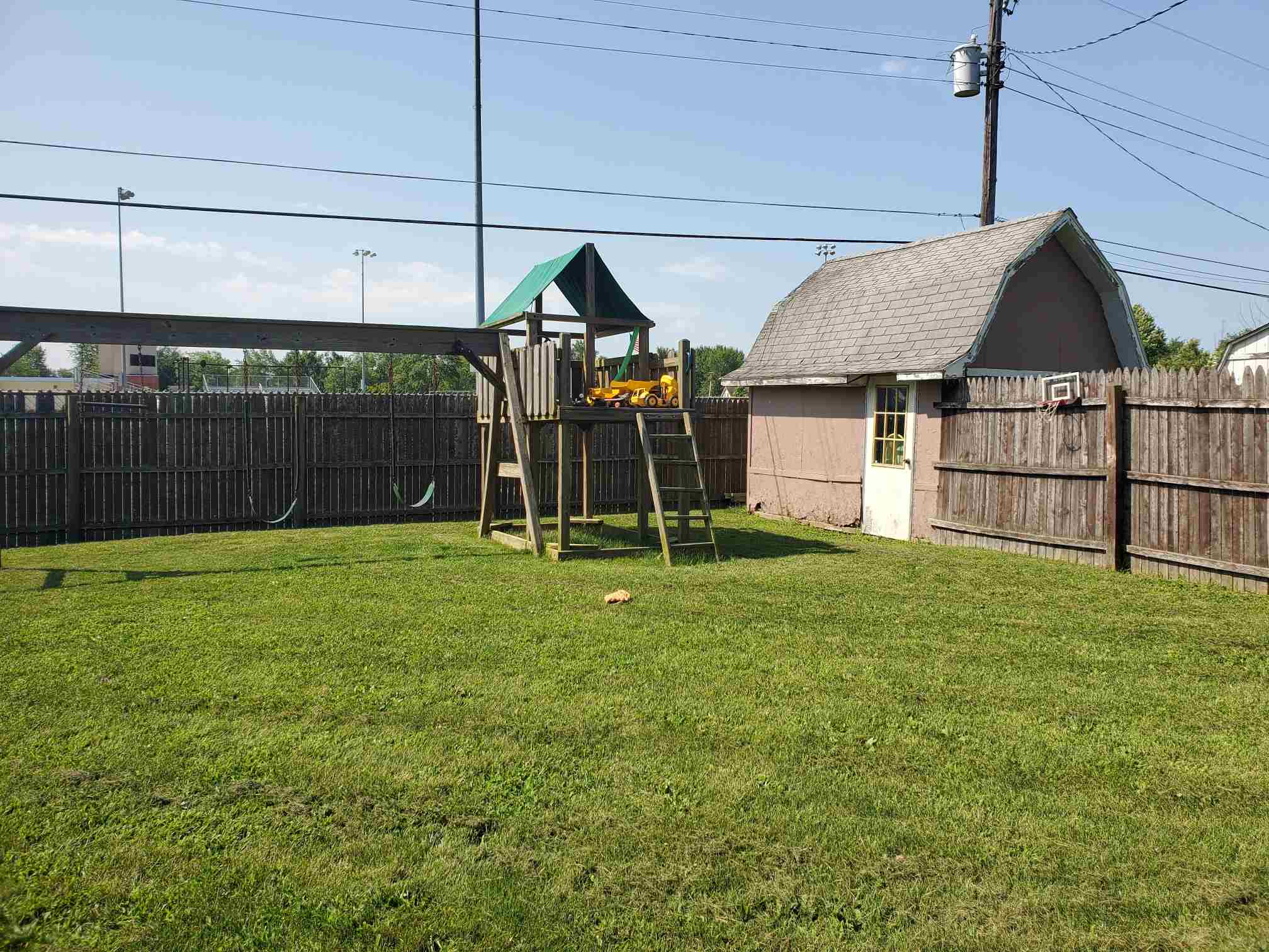 116 South Park Lane Butler, IN 46721 - Photo 23 of 27 Gallery Image 23