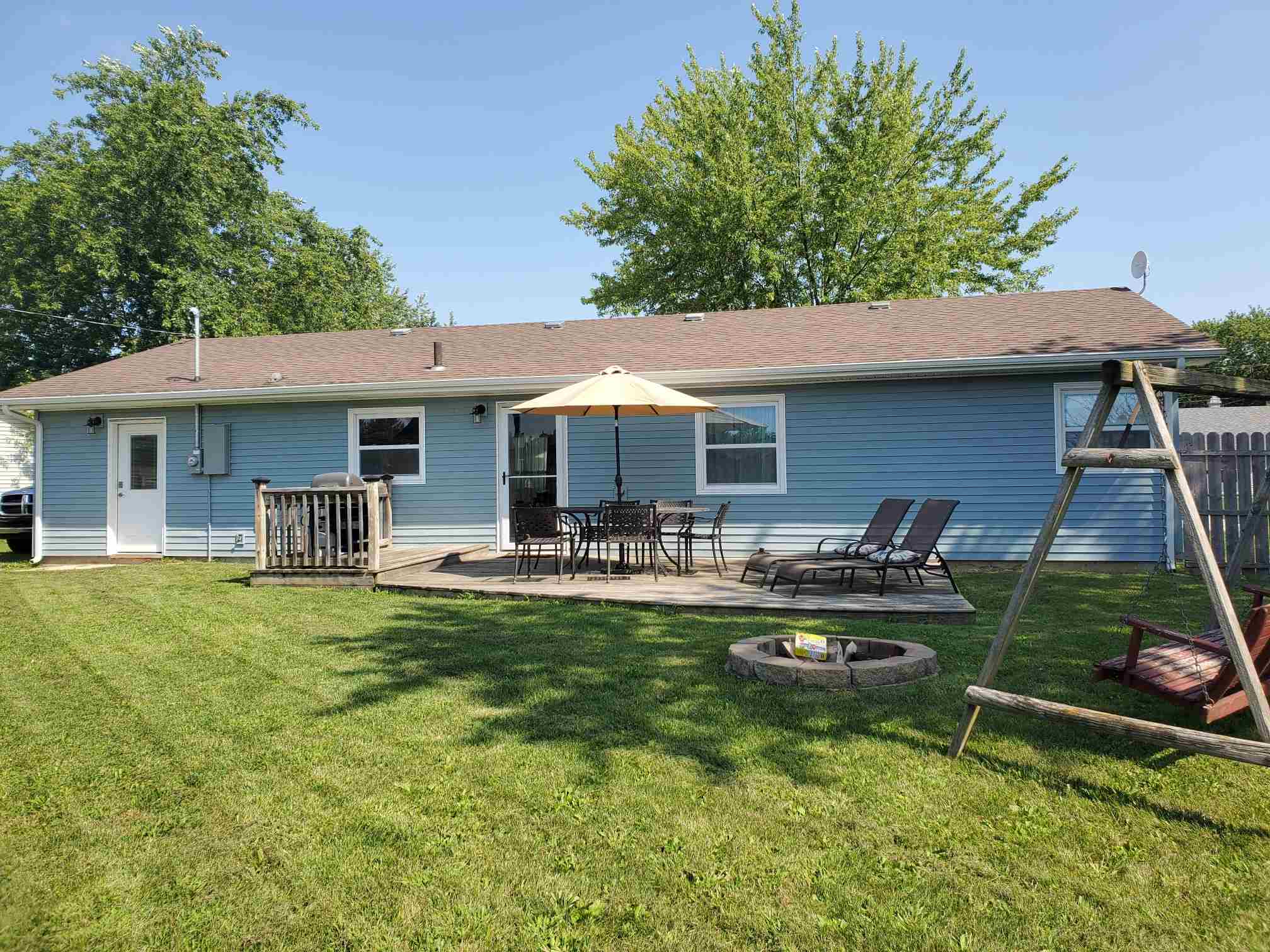 116 South Park Lane Butler, IN 46721 - Photo 24 of 27 Gallery Image 24