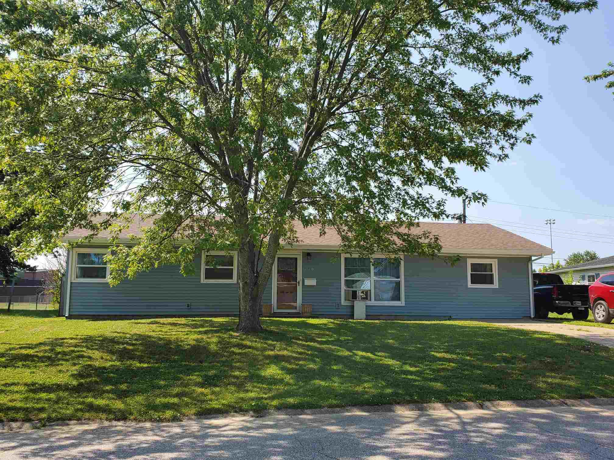 116 South Park Lane Butler, IN 46721 - Photo 26 of 27 Gallery Image 26