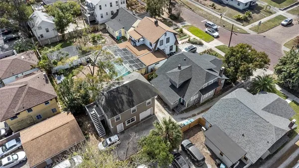 $1,150 | 625 North Hyer Avenue, Unit A, Orlando, FL 32803