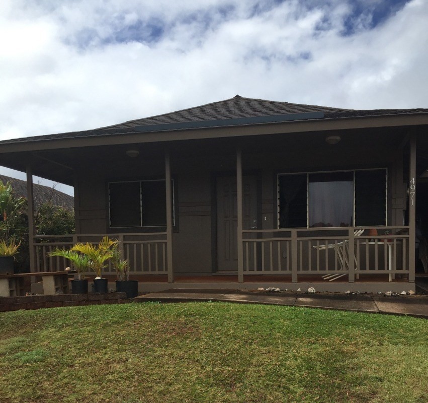 4971 Moi Road Hanapepe, HI 96716 - Photo 1 of 1