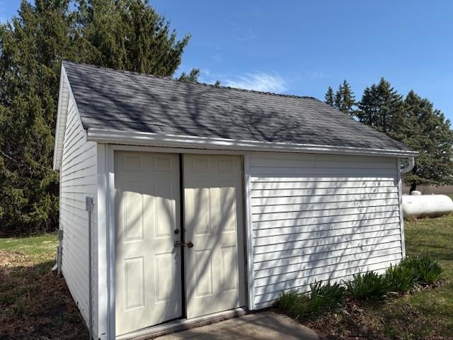 4588 Sutliff Road Northeast Solon, IA 52333 - Photo 9 of 16 Gallery Image 9
