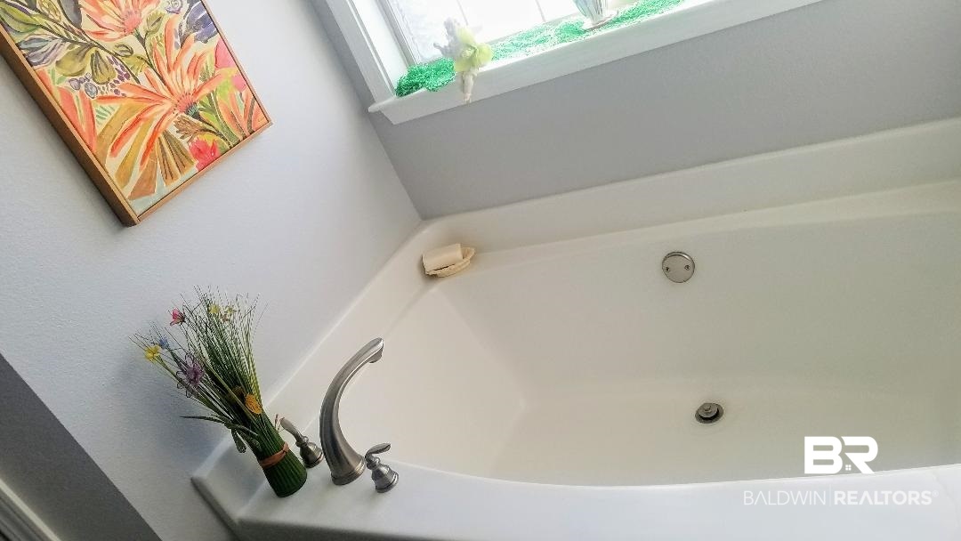 595 Fulton Loop Foley, AL 36535 - Photo 26 of 50 MASTER BATHROOM