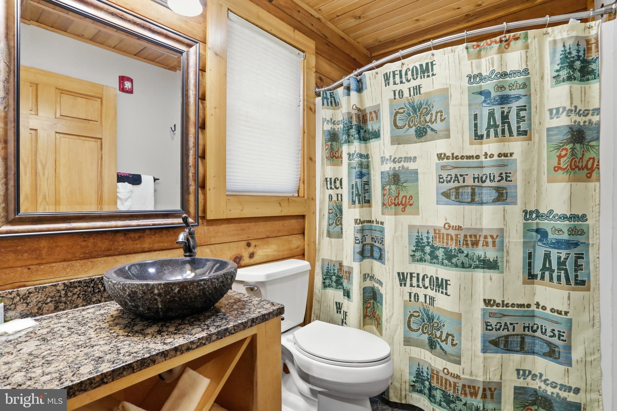 277 Cabin Lodge Road McHenry, MD 21541 - Photo 10 of 29