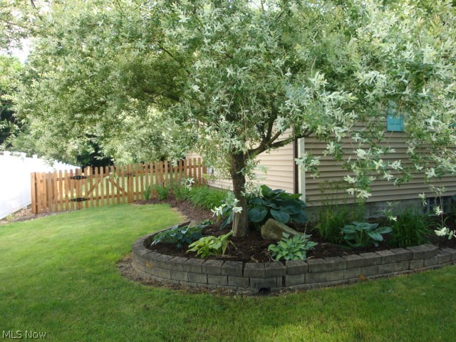 6051 Merwin Chase Road Brookfield, OH 44403 - Photo 19 of 28 Gallery Image 19