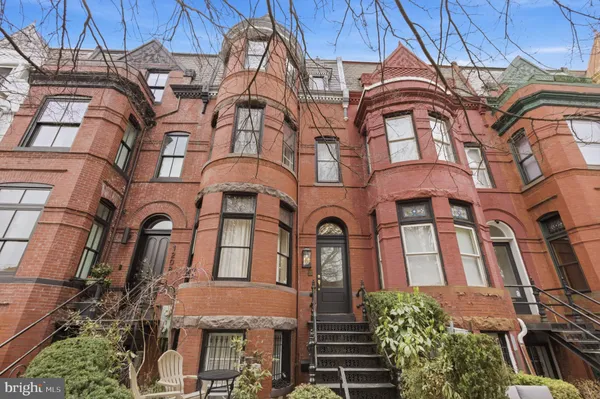 $2,490,000 | 1210 T Street Northwest, Washington, DC 20009