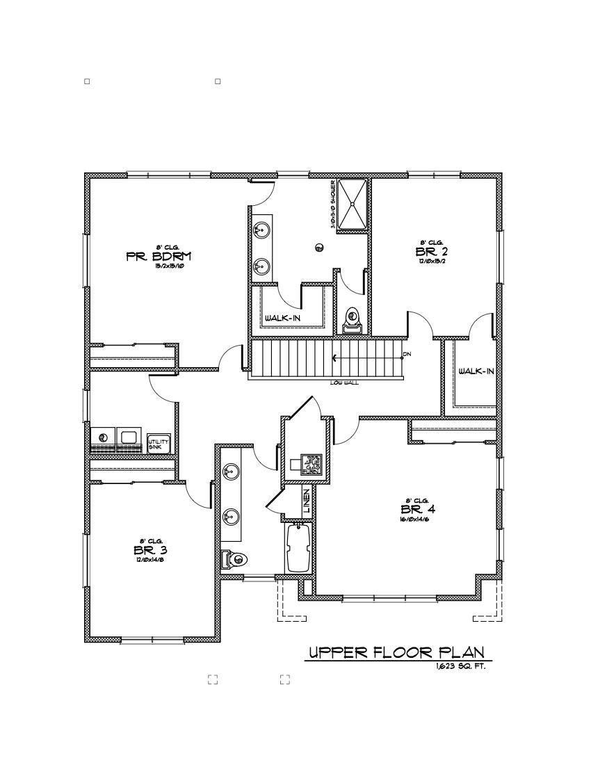 4310 Southwest Rhyolite Place, Unit LOT 27 Redmond, OR 97756 - Photo 3 of 3 STR27 upper