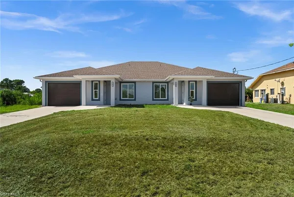 $459,900 | 2400-2402 Martin Avenue South, Lehigh Acres, FL 33973