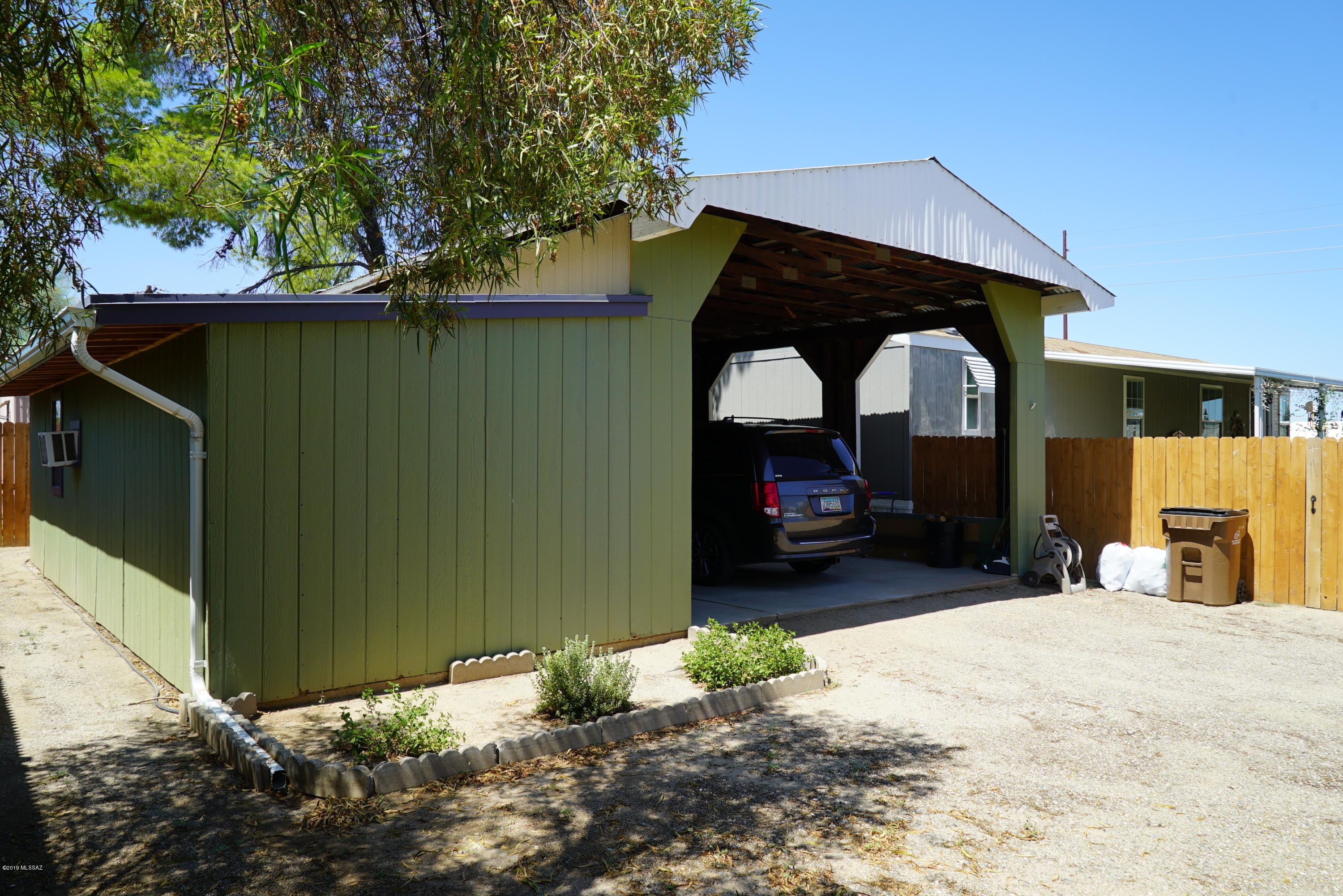 1651 West Wetmore Road Tucson, AZ 85705 - Photo 16 of 50