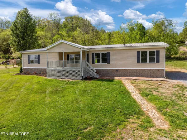 $239,000 | 3315 Chuckey Highway, Limestone, TN 37681