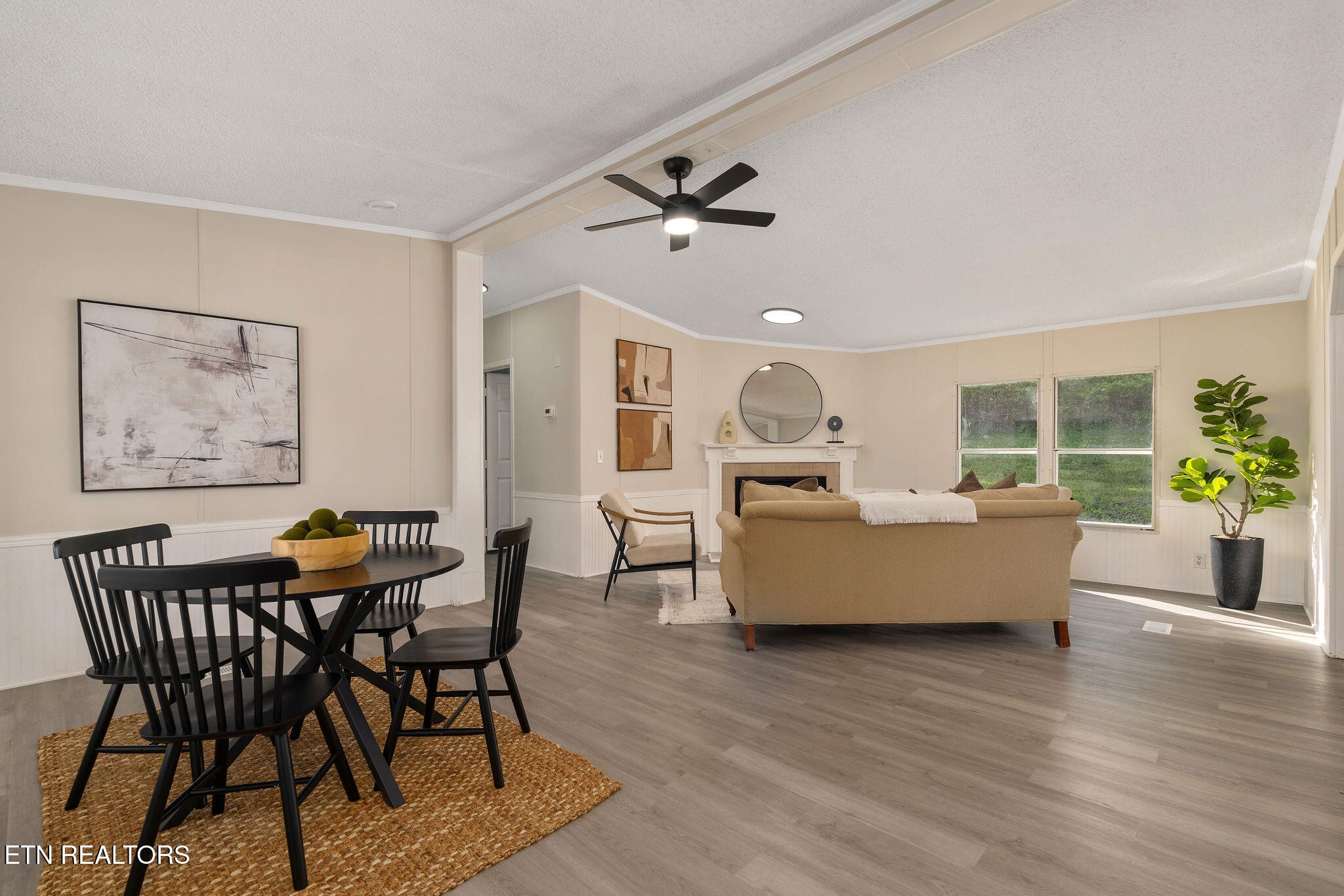 3315 Chuckey Highway Limestone, TN 37681 - Photo 4 of 40
