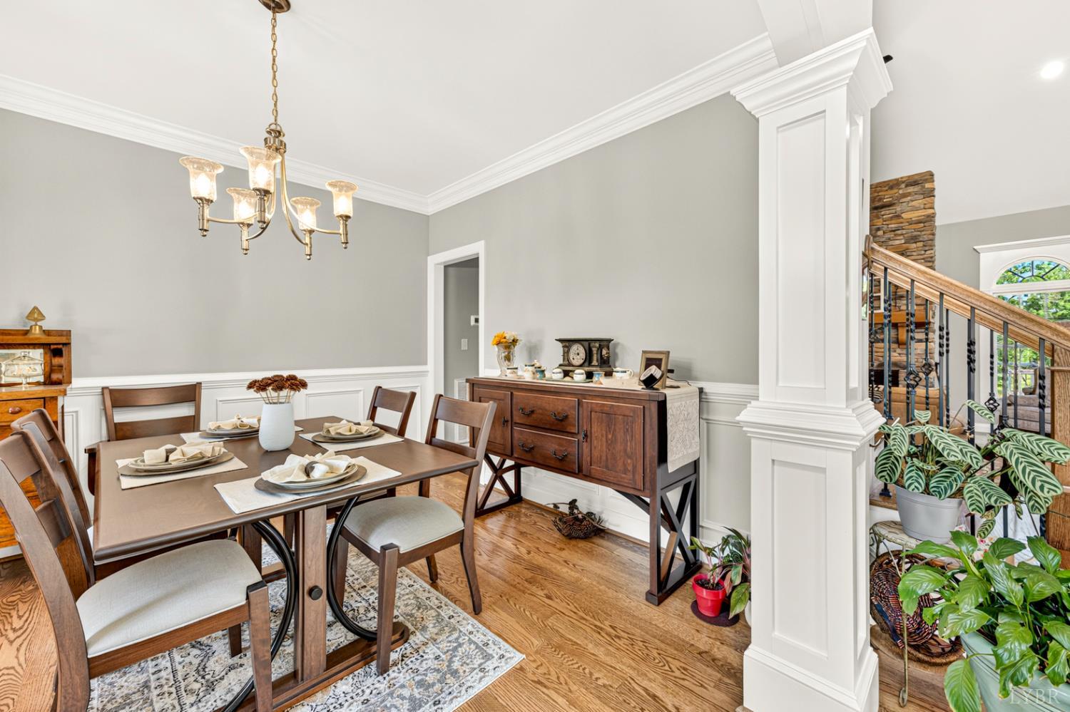 2558 Stonewall Road Concord, VA 24538 - Photo 27 of 84