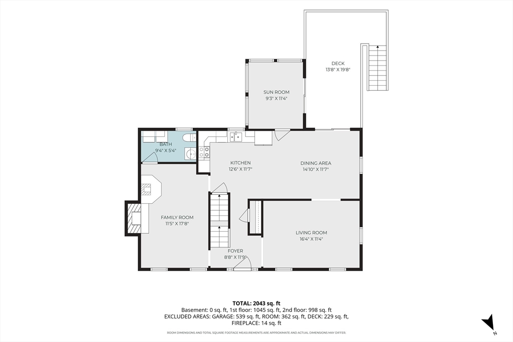 40 Stowe Road Grafton, MA 01519 - Photo 34 of 34 Gallery Image 34