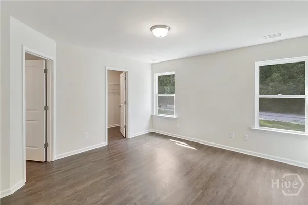 $1,900 | 233 Willis Way, Broxton, GA 31519