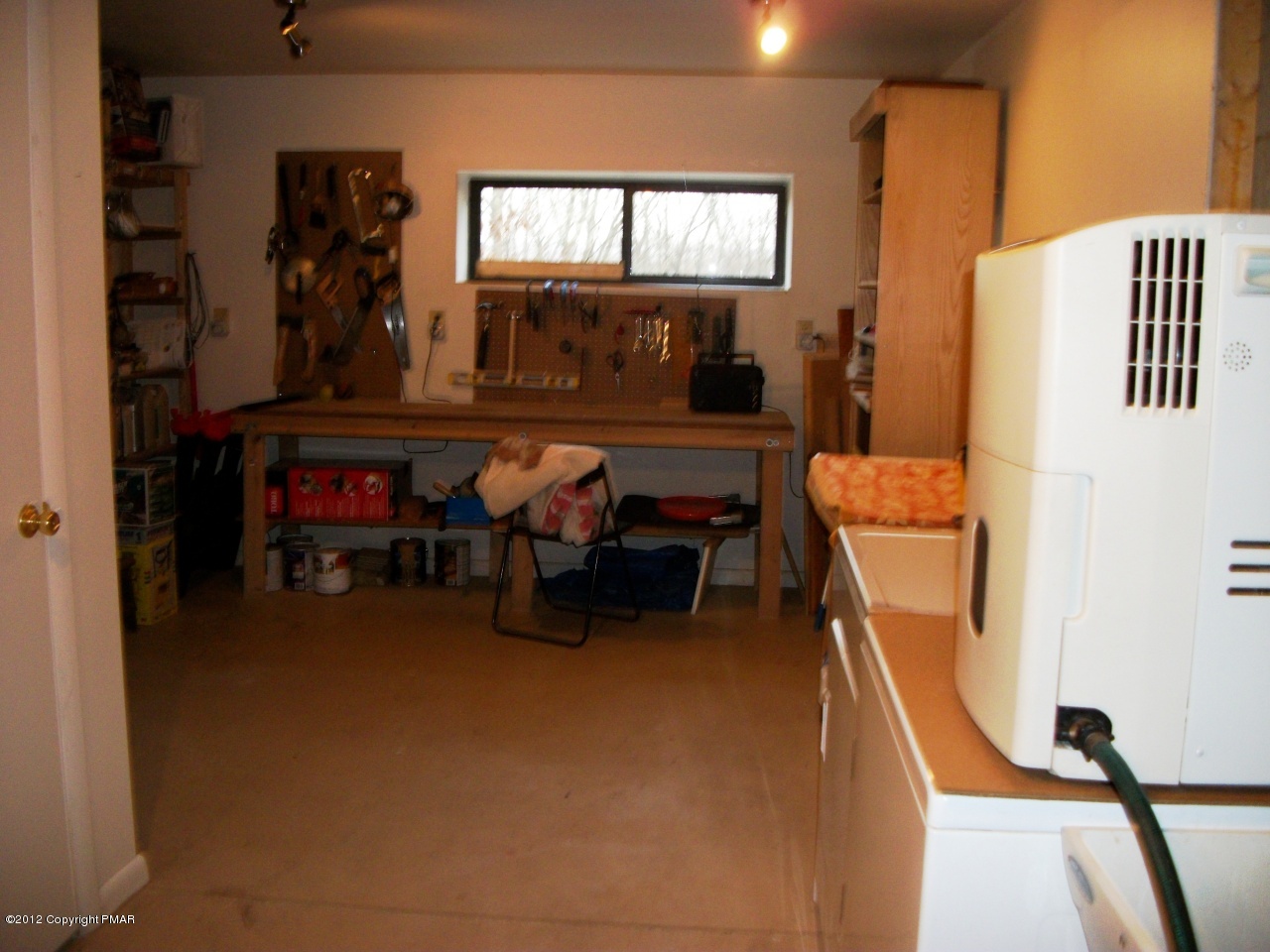 112 Pheasant Run Bushkill, PA 18324 - Photo 11 of 11 Workshop