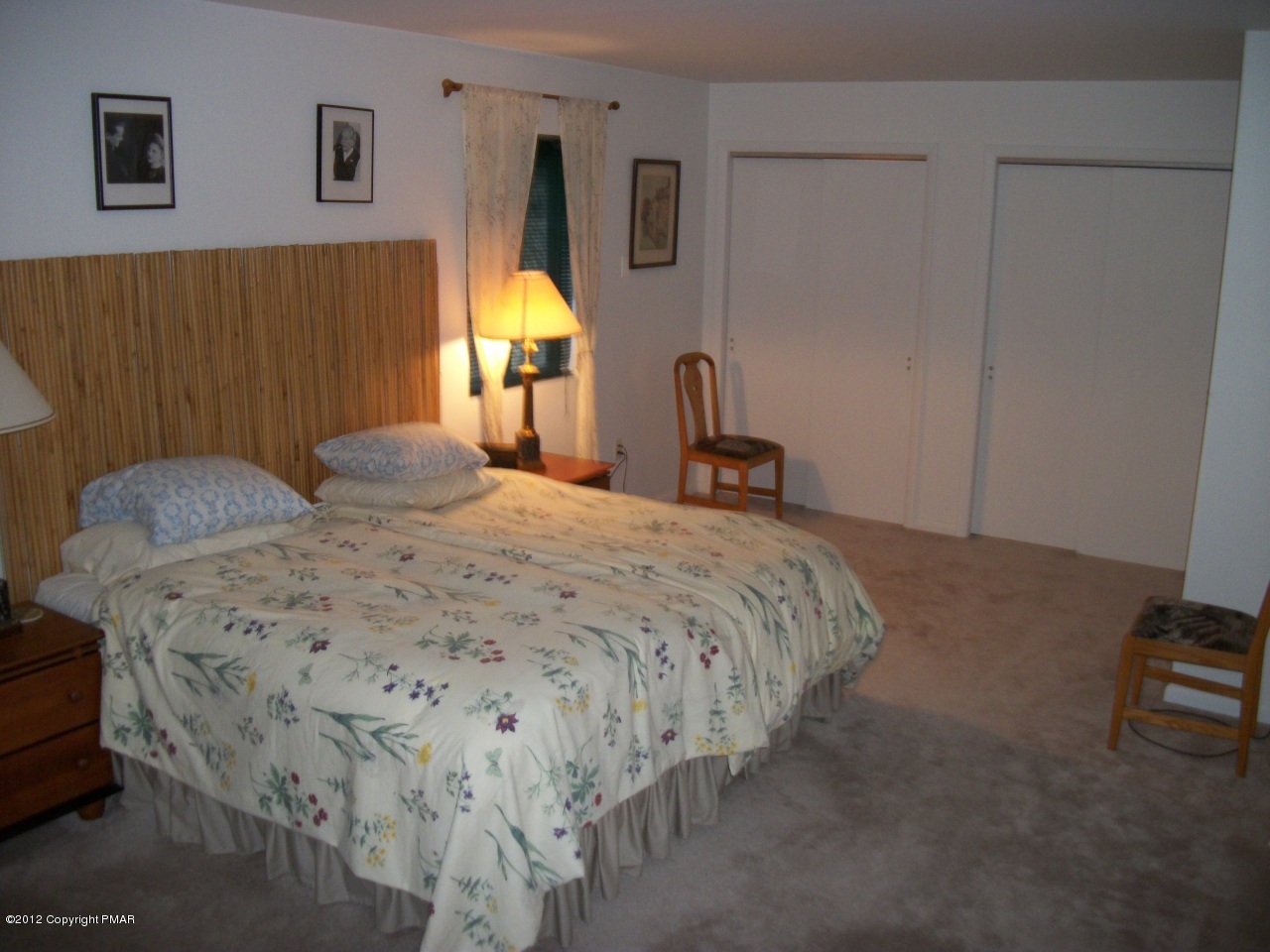 112 Pheasant Run Bushkill, PA 18324 - Photo 6 of 11 Master Bedroom