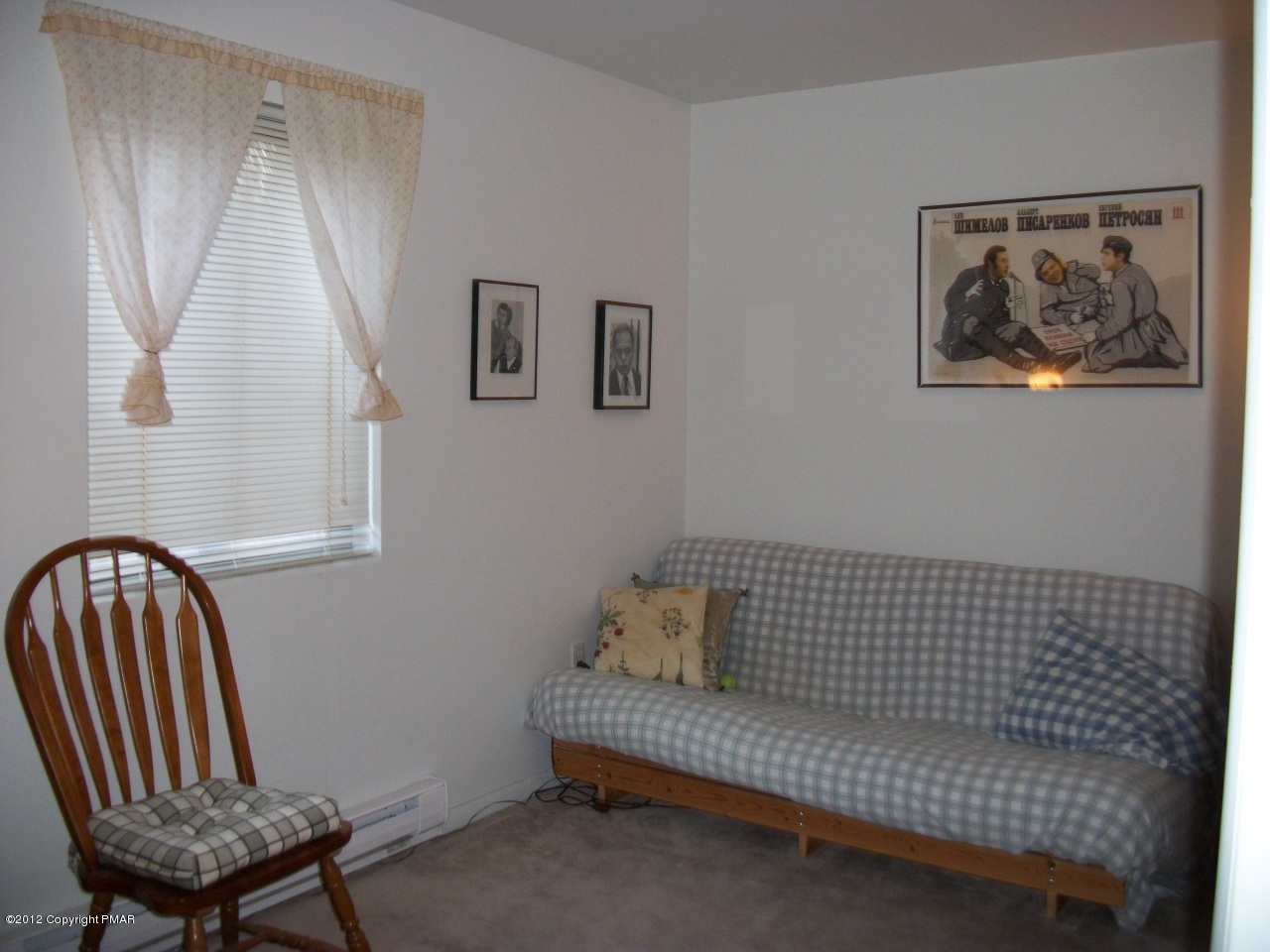 112 Pheasant Run Bushkill, PA 18324 - Photo 7 of 11 Bedroom