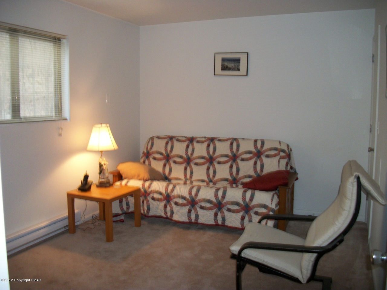 112 Pheasant Run Bushkill, PA 18324 - Photo 8 of 11 Bedroom