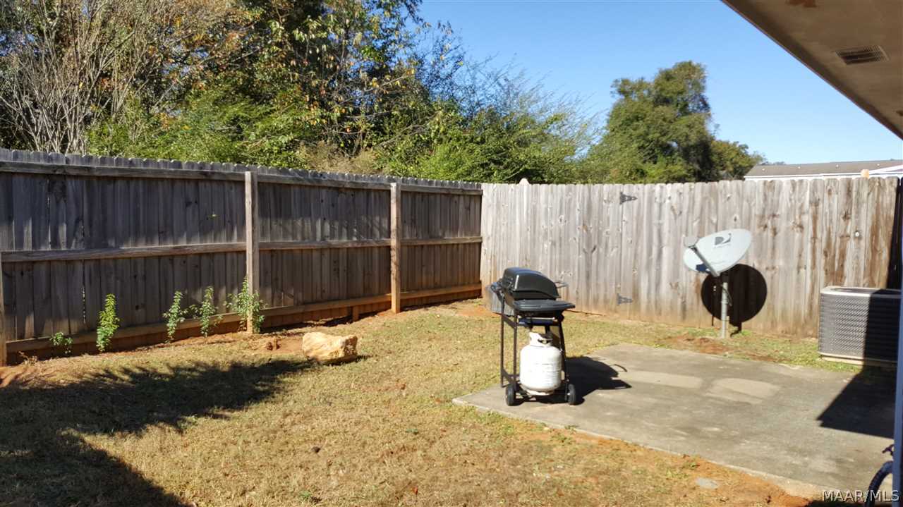 105 South Spring View Drive Enterprise, AL 36330 - Photo 21 of 22 Gallery Image 21