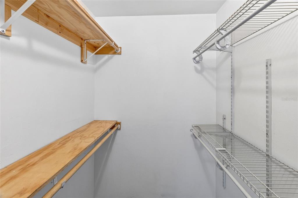 2941 Southwest 39th Avenue Gainesville, FL 32608 - Photo 17 of 39 a view of walk in closet