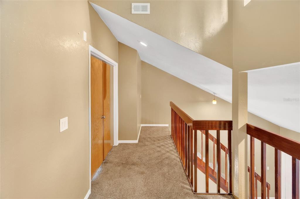 2941 Southwest 39th Avenue Gainesville, FL 32608 - Photo 21 of 39 a view of an entryway
