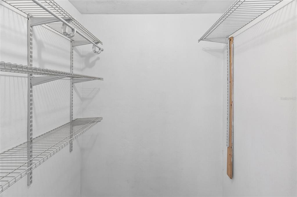 2941 Southwest 39th Avenue Gainesville, FL 32608 - Photo 25 of 39 a view of small space with racks on the wall