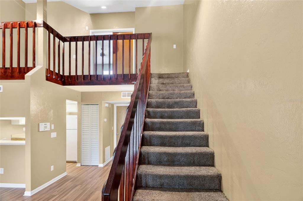 2941 Southwest 39th Avenue Gainesville, FL 32608 - Photo 27 of 39 a view of entryway