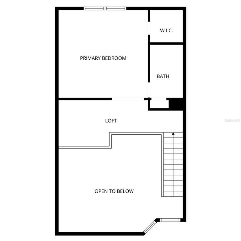 2941 Southwest 39th Avenue Gainesville, FL 32608 - Photo 36 of 39 a picture of a floor plan