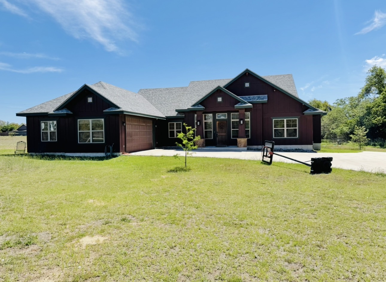 1094 Raintree Lane Elgin, TX 78621 - Photo 35 of 36