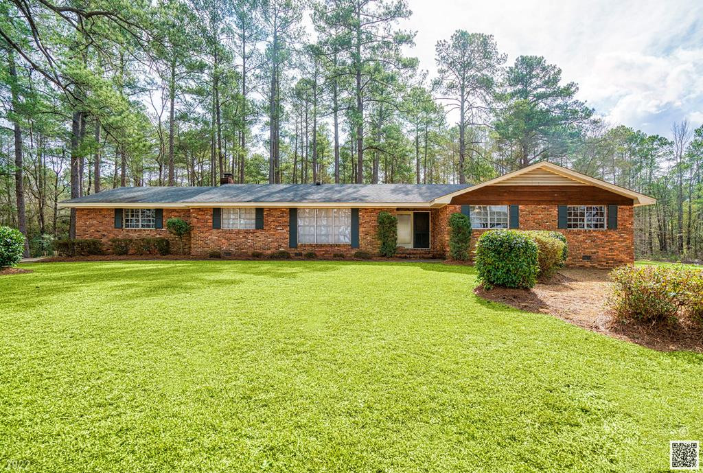 4564 Windsor Spring Road Hephzibah, GA 30815 - Photo 1 of 24 Main View