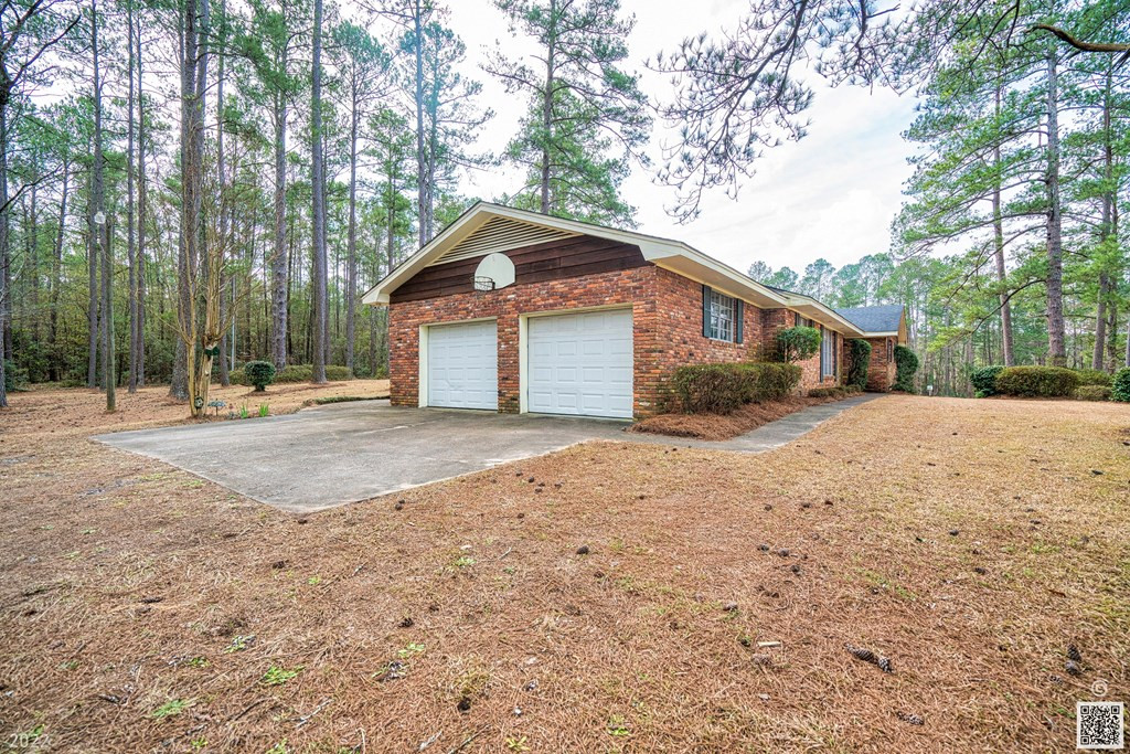 4564 Windsor Spring Road Hephzibah, GA 30815 - Photo 19 of 24
