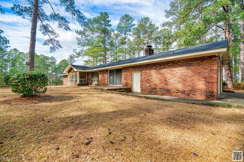 4564 Windsor Spring Road Hephzibah, GA 30815 - Photo 23 of 24