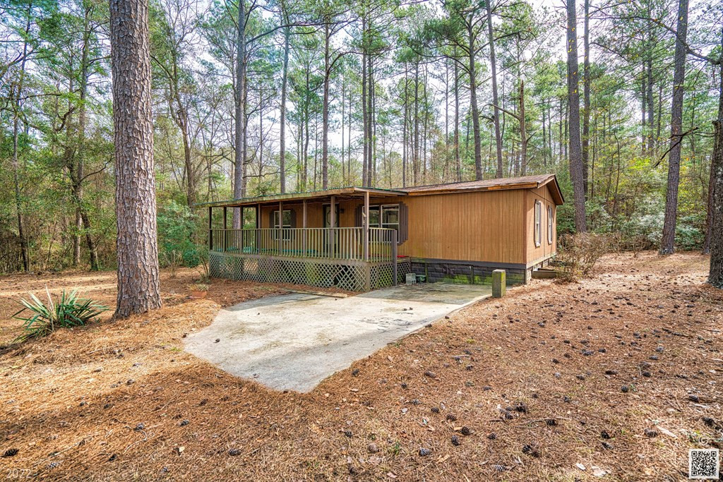 4564 Windsor Spring Road Hephzibah, GA 30815 - Photo 24 of 24