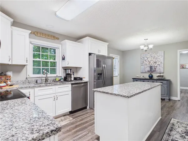 $322,900 | 1021 Worth Street, Asheboro, NC 27203